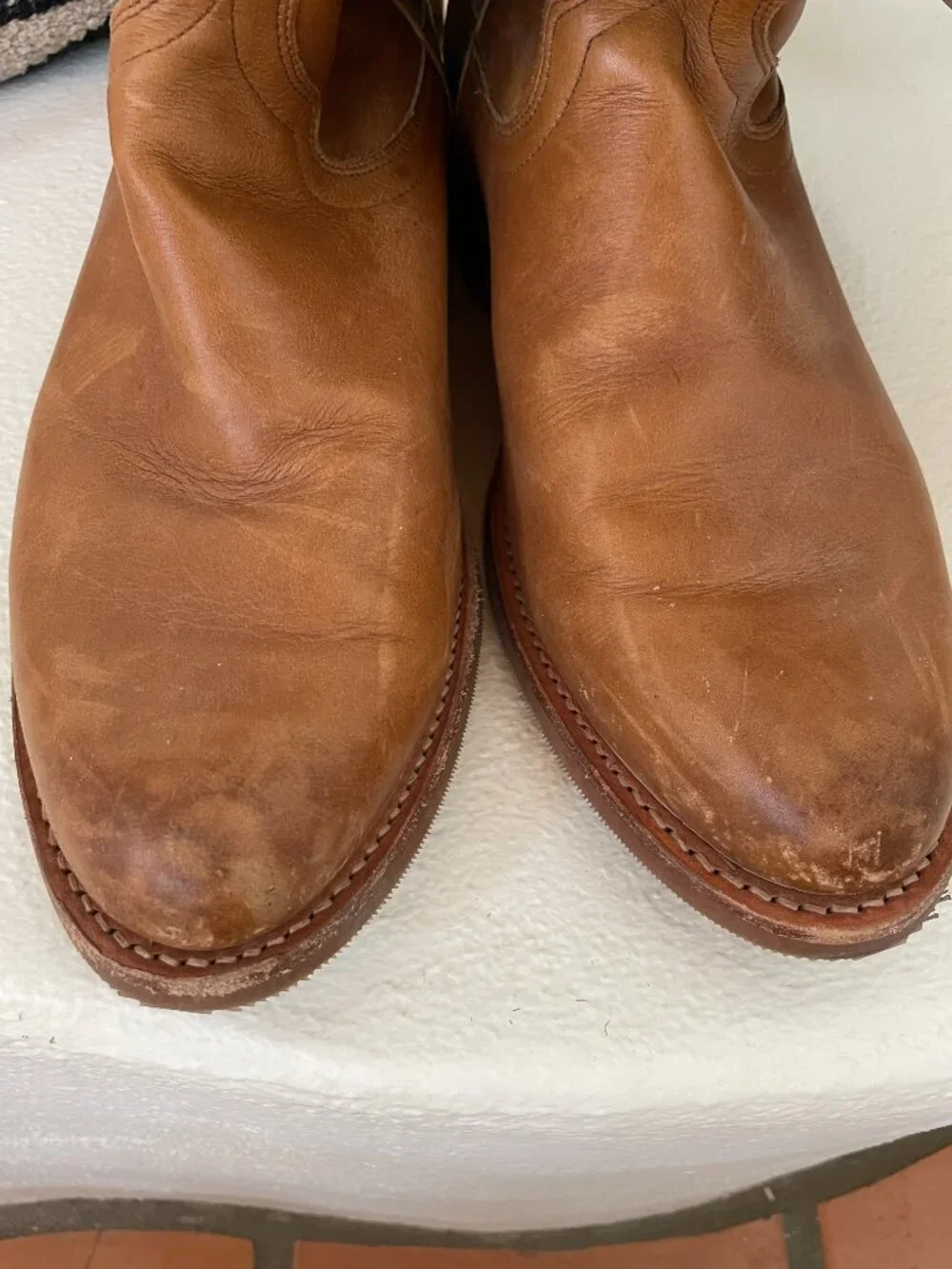 Tecovas 